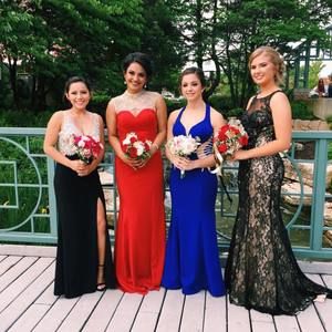 Meet your Posher, Michelle